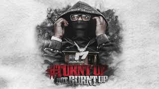 VonOff1700  TurntUpNotBurntUp Official Audio [upl. by Claudelle873]