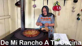 Esta Receta De Temporada La Hago Bien Seguido En El Rancho Calabacitas Bien Sabrosas [upl. by Lawton]