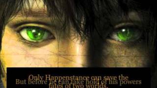 Book trailer The End of Time by PW Catanese [upl. by Adnahcal]