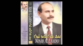 Ninib A Lahdo  Bu Shalwo Nahitina  Suryoyo Music  Aramaic  Aramäisch  Suryoye [upl. by Vudimir640]