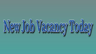 new kerala hotel job today  Job in Thiruvananthapuram wayanad  Kannur Kozhikode Malappuram [upl. by Chlores]