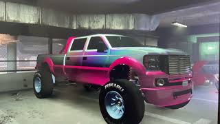 selling modded gta cars for Xbox series s x add artywig43275190 if you wanna buy you cansell yours [upl. by Neerol]