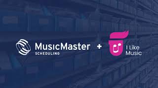 MusicMaster  I Like Music Store Integration [upl. by Silrac]