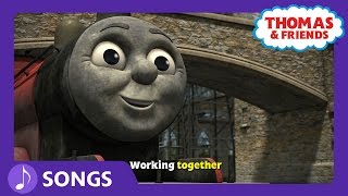 🚂 Thomas amp Friends™ Thomas Tall Friend  Season 14 Full Episodes 🚂  Thomas the Train [upl. by Tye]