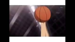 RoKyuBu vs Kuroko no Basket [upl. by Jezabel927]