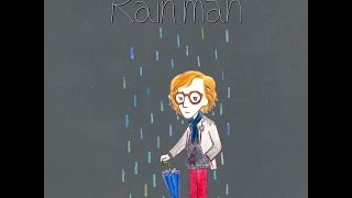 Erlend Øye  Rainman  Official Video [upl. by Sidras]