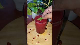 Fresh fruit juice recipe winter drinkHealthy mix juiceshorts treanding viralvideohealthydrink [upl. by Burnie]