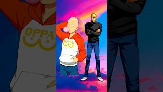 Saitama vs king [upl. by Bathelda932]