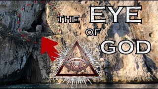 EYE of GOD  Occhio di Dio [upl. by Shushan]