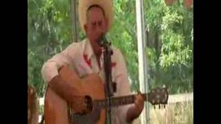 Cajun Musicians DL Menard [upl. by Klement759]