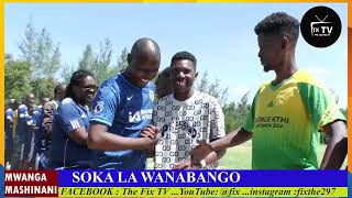 SOKA LA WANABANGO [upl. by Knowling]