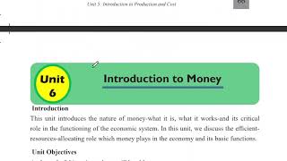 Unit 6 Review Questions Answer [upl. by Acirre]