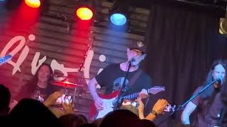 GO FOR SODA TODD KERNS TOQUE  KIM MITCHELL RIVOLI TORONTO 2024 [upl. by Kyred]