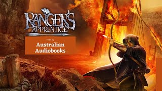 Ranger’s Apprentice  Book 2 The Burning Bridge  Chapter 14 [upl. by Assyn249]