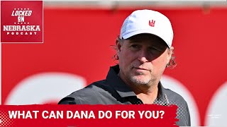 A Matt RhuleDana Holgorsen marriage at Nebraska The challenges and why it could work [upl. by Raven376]