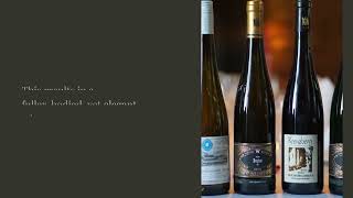 Riesling Auslese vs Spalese Understanding the Key Differences [upl. by Enirehtac896]