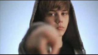 Justin Bieber  Baby  Ft Ludacris [upl. by Rie]