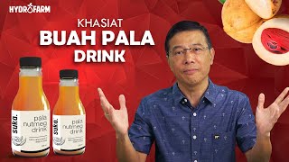 Khasiat Buah Pala untuk Kesehatan [upl. by Westfahl645]