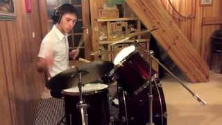 Politik  Coldplay  Accurate Drum Cover  Sheet [upl. by Ut]