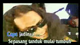 JAMRUD otak kotor YouTube [upl. by Eelak742]