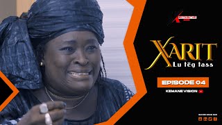 XARIT  Saison 1  Episode 4 VOSTFR [upl. by Treborsemaj782]