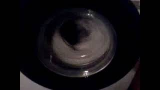 Gorenje WE62SDS Cotton 40 Water Interm spin at 1000rpm after 4th rinse [upl. by Htenaj686]