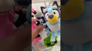 Bealls Home Character plus backpacks giftideas toys viralvideo baskets [upl. by Azirb]