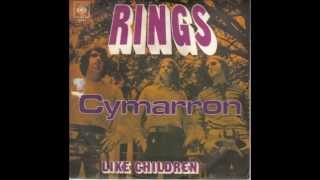 Rings  CYMARRON [upl. by Hephzibah]