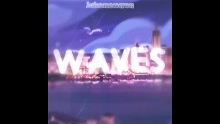 The Waves Spoiler Edit [upl. by Yuhas440]