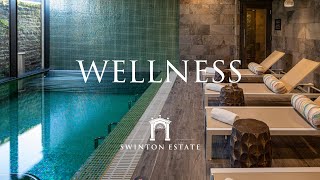 Wellness on the Swinton Estate in North Yorkshire [upl. by Gretna]