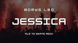 Jessica  Borys LBD ale to skate rock [upl. by Artemas]