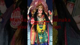 Mandapam no 7 golnaka devi navaratrilu jai mata di [upl. by Otinauj]