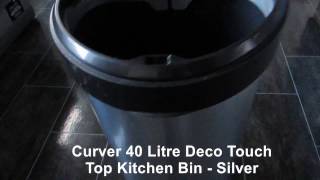 How to fix Curver bin lid [upl. by Ociral]