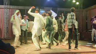 Rana ji maaf Karna galti mare se ho gai Meena trending funny boys dance [upl. by Ssegrub]