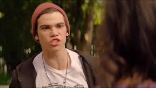 cameron Boyce  Paradise city [upl. by Yhtimit]