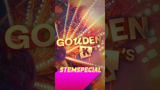 Gouden Ks Stemspecial [upl. by Anaihs]