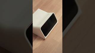 iPhone Standby mode dock designed with overwerk [upl. by Lad]