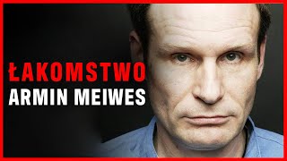 5 Łakomstwo Armin Meiwes czyli ukochana mama i brak przyjaciół HULAJ DUSZA HISTORIE KRYMINALNE [upl. by Favata678]