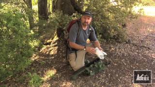 Navigation Expert Advice Introduction to Geocaching [upl. by Qiratla220]