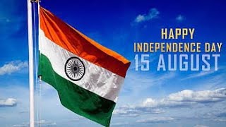 National Anthem of India Instrumental  Independence Day  YouTube Video [upl. by Navert]