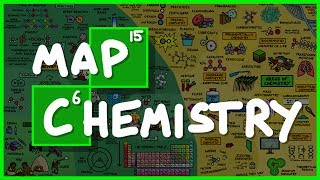 The Map of Chemistry [upl. by Kali]