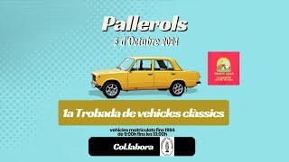 CLASSICS PALLEROLS 2024 [upl. by Ainit]