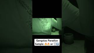 Gangstas Paradise TheRealRoman Video Out Now [upl. by Lohrman844]