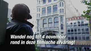 Wandel rond in je eigen film Circumstance [upl. by Llewej164]