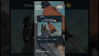 JIRAIYAS LEGACY TEAM 7 MISSION🤯shorts naruto [upl. by Taryne]