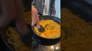 😱 Liptauer Pasta 🔥 rezept pasta nudeln liptauer kochen [upl. by Penrod970]