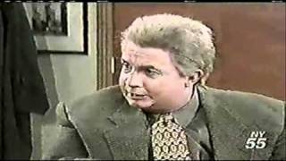 Jiminy Glick Interviews David Spade [upl. by Assiralc]