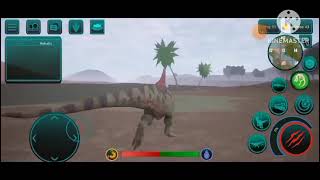 gameplay de conca parte 1 the cursed isle [upl. by Sire864]