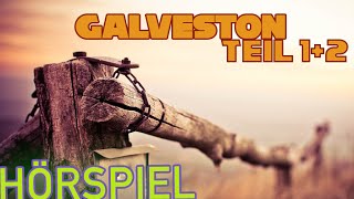 Hörspiel  Galveston Teil 1  2 [upl. by Lairbag499]