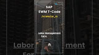 The Secret to SAP EWM Labor Management Mastery [upl. by Eneliak883]